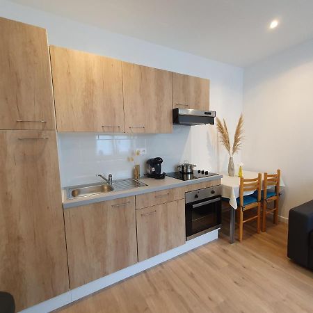 Appartement Savane Nancy Extérieur photo