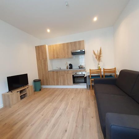 Appartement Savane Nancy Extérieur photo