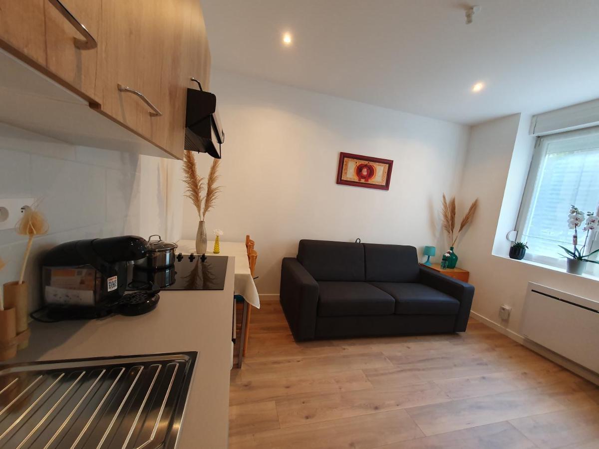 Appartement Savane Nancy Extérieur photo