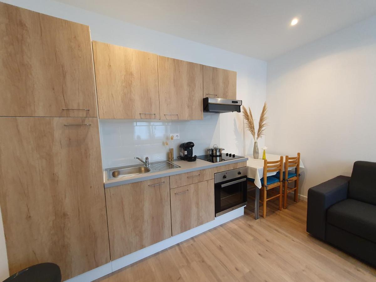 Appartement Savane Nancy Extérieur photo
