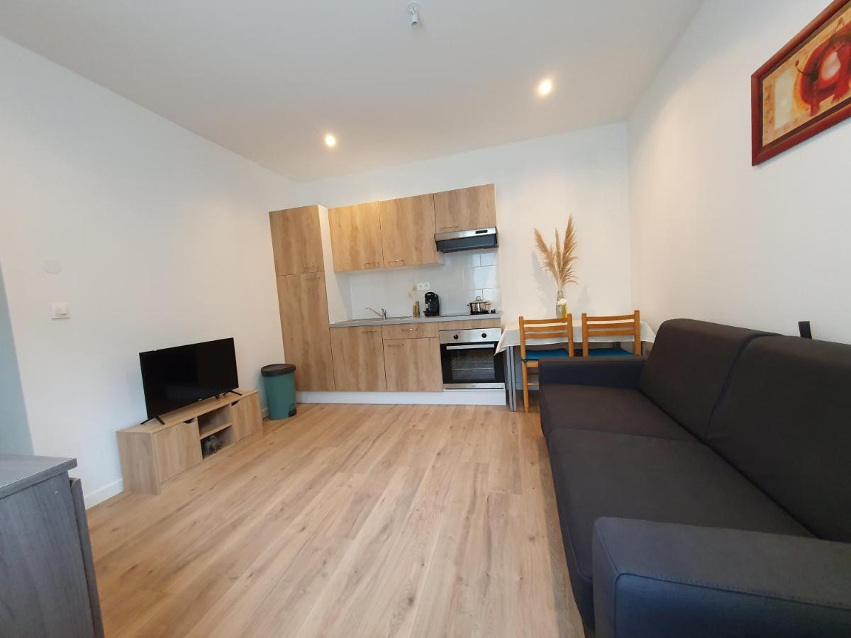Appartement Savane Nancy Extérieur photo
