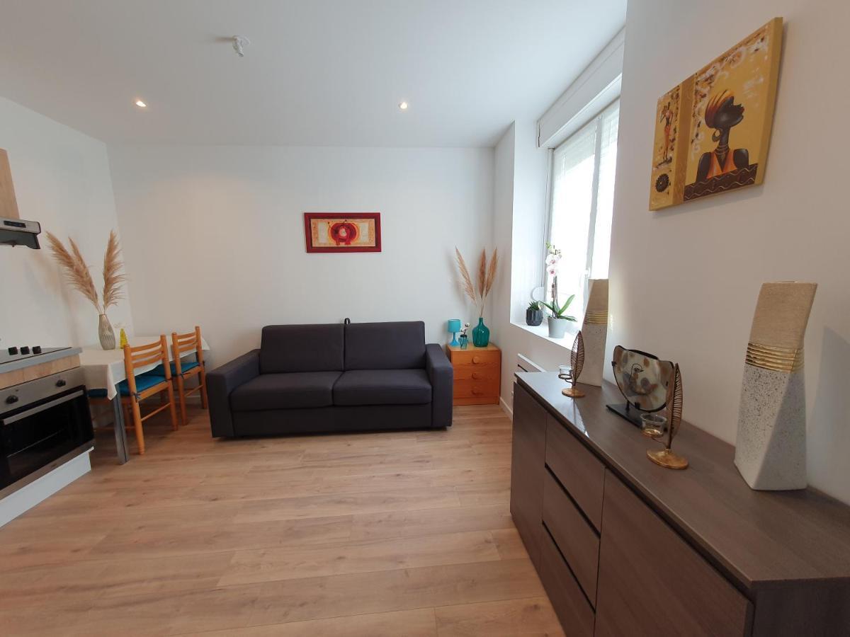 Appartement Savane Nancy Extérieur photo