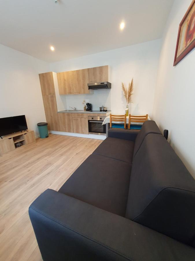 Appartement Savane Nancy Extérieur photo