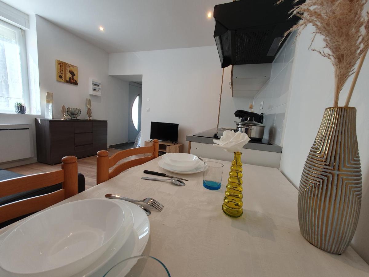 Appartement Savane Nancy Extérieur photo