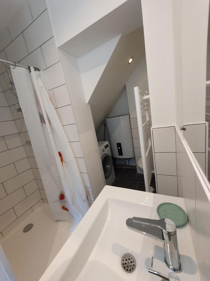 Appartement Savane Nancy Extérieur photo