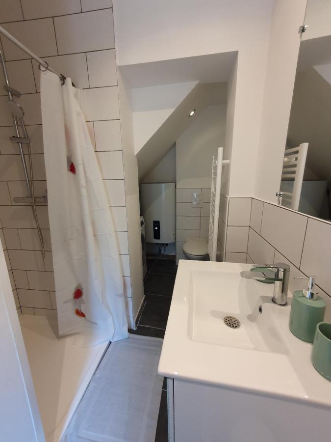 Appartement Savane Nancy Extérieur photo