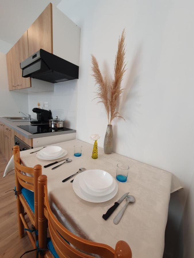 Appartement Savane Nancy Extérieur photo