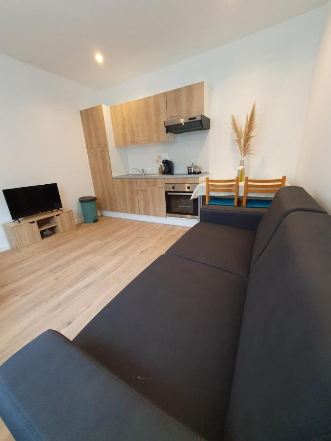 Appartement Savane Nancy Extérieur photo