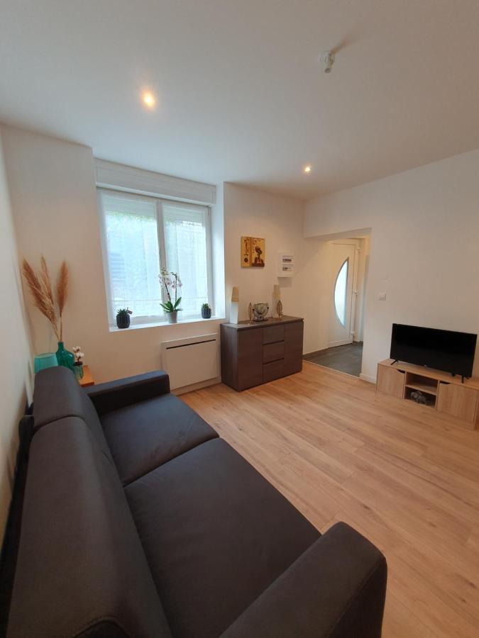 Appartement Savane Nancy Extérieur photo