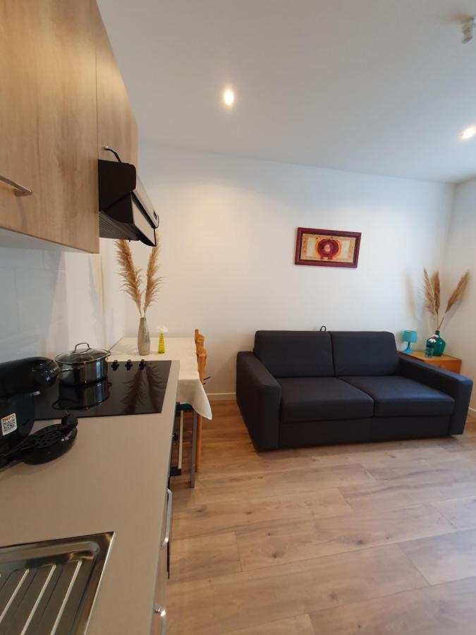 Appartement Savane Nancy Extérieur photo