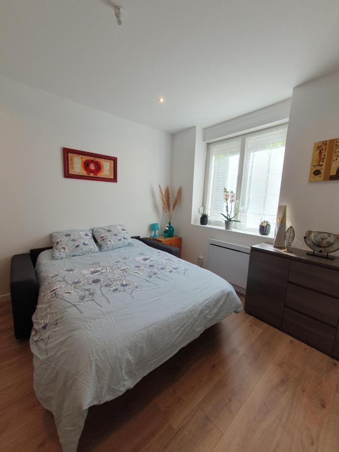 Appartement Savane Nancy Extérieur photo