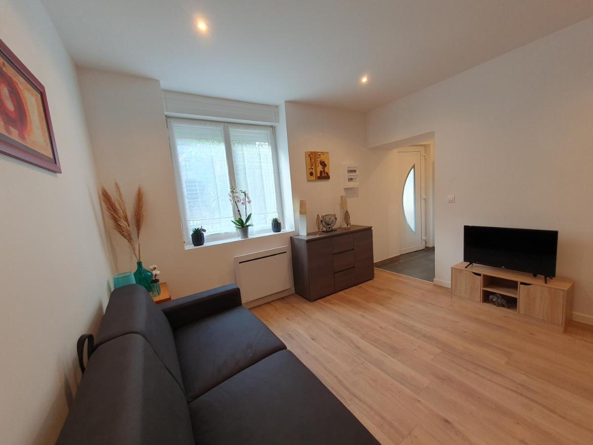 Appartement Savane Nancy Extérieur photo