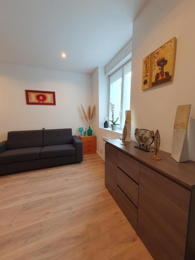 Appartement Savane Nancy Extérieur photo