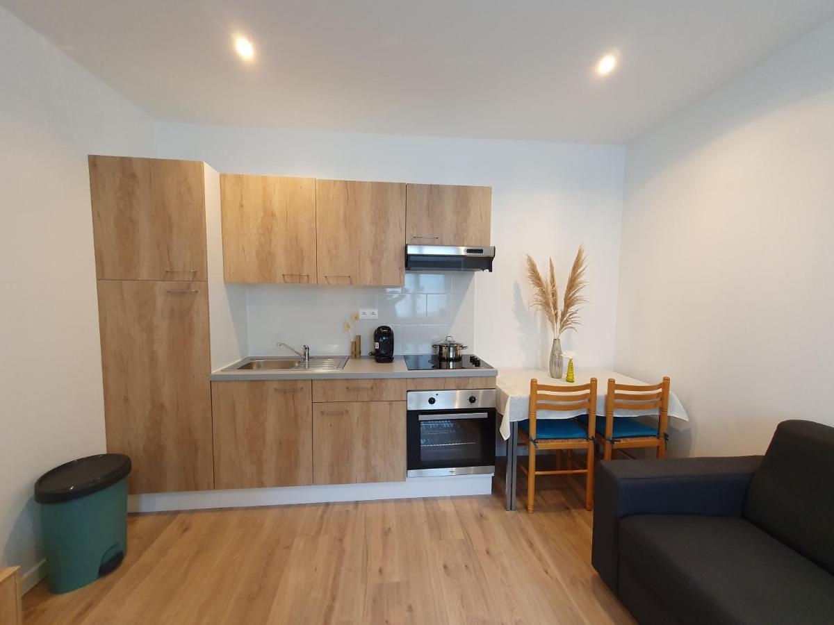 Appartement Savane Nancy Extérieur photo