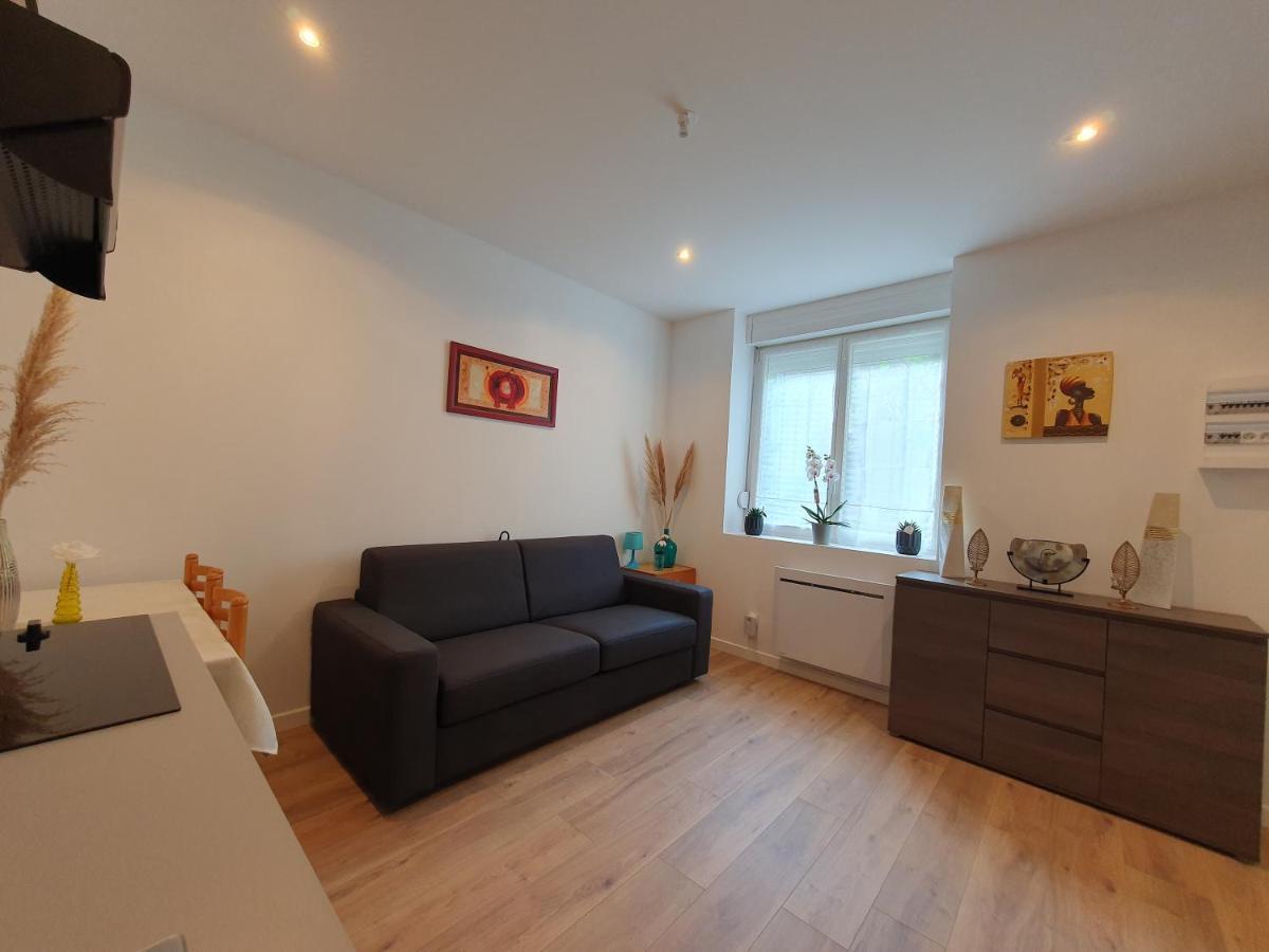 Appartement Savane Nancy Extérieur photo